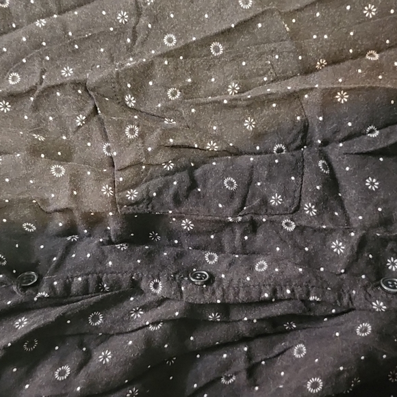 Sovereign code button down - Picture 5 of 6